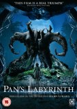 Pan's Labyrinth [2006]