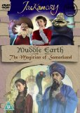 Jackanory - Muddle Earth And The Magician Of Samarkand