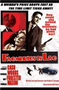 Five Minutes To Live [1965]