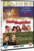 Far and Away/Steel Magnolias/Stepmom