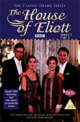 House Of Eliott - Series 3 - Part 2