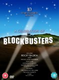 A Celebration Of Blockbusters