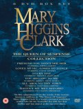 MARY HIGGINS CLARK - The Queen of Suspense 6DVD Collection