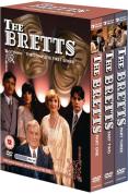 The Bretts - Series 1 - Complete [1987]