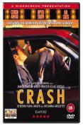 Crash [1996]