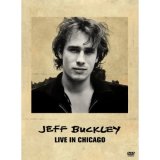 Jeff Buckley - Live In Chicago [1995]