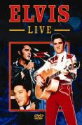 Elvis Presley - Elvis - Live!