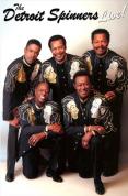The Detroit Spinners - Live!