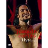 Joaquin Cortes - Live At The Royal Albert Hall [2003]