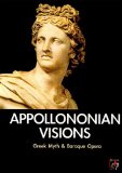 Appollononian Visions - Greek Myth And Baroque Opera