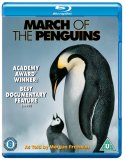 March Of The Penguins [Blu-ray] [2005]