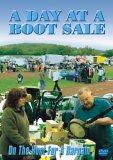 A Day At A Boot Sale