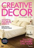 Creative Decor With Sue Warden Vol.1