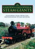 Gardens Gallopers And Steam Giants