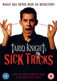 Tariq Knight's Sick Tricks