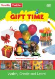 Terrific Toddler - Gift Time