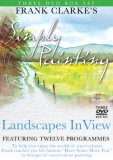 Simply Painting - Landscapes In View