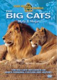 Our World Their World - Big Cats - Myth And Legend