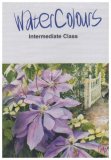 Watercolours - Intermediate Class