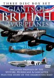 Giants Of British War Planes
