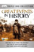 Great Events In History