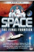 Space The Final Frontier