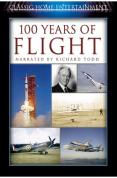 100 Years Of Flight