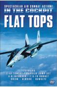 In The Cockpit - Flat Tops