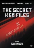 The Secret KGB Files