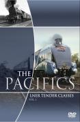 LMS Tender Classes - The Pacifics