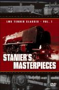 LMS Tender Classes - Stainer's Masterpiece