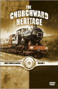LMS Tender Classes - The Churchward Heritage