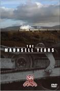 LMS Tender Classes - The Maunsell Years