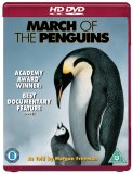March Of The Penguins [HD DVD] [2005]