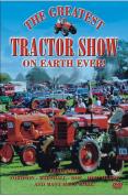 Greatest Tractor Show