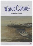 Watercolours - Advanced Class