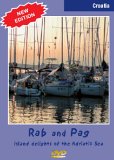 Rab And Pag - Island Delights Of The Adriatic Sea (DVD)