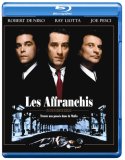 Goodfellas [Blu-ray] [1990]