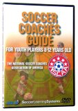 Soccer Coaches Guide - 8-12 Year Olds