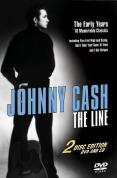 Johnny Cash-the Line