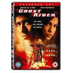 Ghost Rider [Extended]
