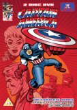 Captain America - The Complete Series
