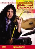 Complete All Round Drummer 1 [1993]