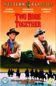 Two Rode Together [1961]