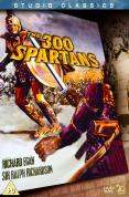 300 Spartans [1962]