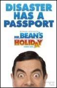 Mr Beans Holiday  [2007]