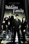 The Addams Family - Vol. 2