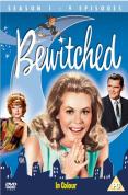 Bewitched - Season One:  Episode 1 - 9
