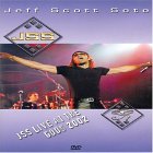 Jeff Scott Soto - Jss Live at the Gods 2002