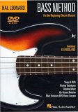 Hal Leonard Bass Method
